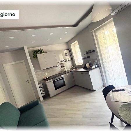 La Brezza Home Sanremo Luaran gambar