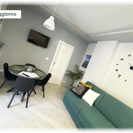 La Brezza Home Sanremo Luaran gambar